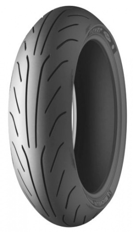 Michelin POWER PURE SC 120/70 -13 53 P