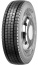 Dunlop SP444 285/70 R19,5 146/140 L/M Záberové