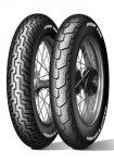 Dunlop D402 90 B16 74 H Zadné