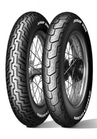 Dunlop D402 90 B16 72 H Predné