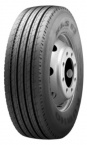 Kumho KLS03 295/60 R22,5 147 K Vodiace