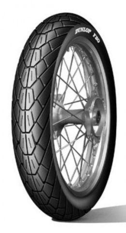 Dunlop F20 110/90 -18 61 V