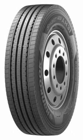 Hankook AH31 315/80 R22,5 156/150 l Vodiace