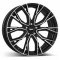 Disk alu AEZ Toronto dark 10x20 5x114,3 ET45