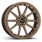 Disk alu DOTZ Sonoma bronze 8x20 5x112 ET46