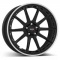 Disk alu DOTZ Sonoma dark 8,5x20 5x120 ET47