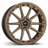 Disk alu DOTZ Sonoma bronze 8x19 5x112 ET44
