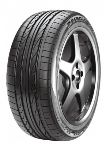 Bridgestone DUELER H/P SPORT 255/50 R19 103 W Letné