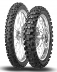 Dunlop GEOMAX MX53 110/90 -19 62 M