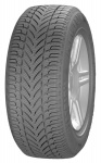 Fulda KRISTALL 4X4 255/65 R17 110 T Zimné