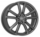 Disk alu TIOGA graphite 7,5x17 5x112 ET30