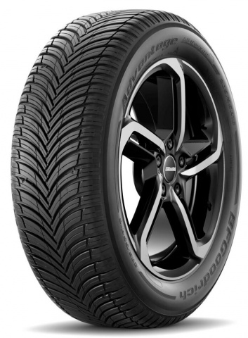 BFGoodrich ADVANTAGE ALL-SEASON 215/55 R16 97 v Celoročné