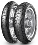 Metzeler KAROO STREET 120/70 R17 58 V Predné