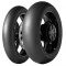 Dunlop SPORTMAX GP RACER SLICK D212 200/55 R17 Zadné