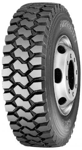 Bridgestone L317 x3 CR1 12,00 R24