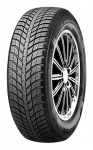 Nexen N'blue 4Season 235/55 R17 103 v Celoročné