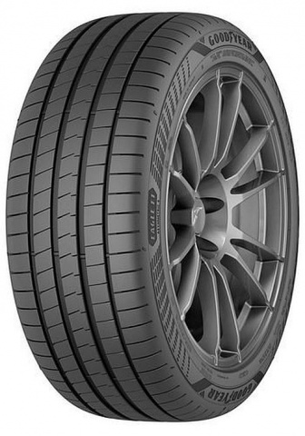 Goodyear EAGLE F1 ASYMMETRIC 6 315/30 R22 107 Y Letné