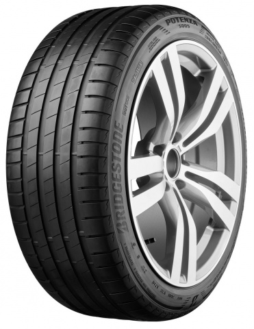 Bridgestone POTENZA S005 315/30 R20 101 Y Letné