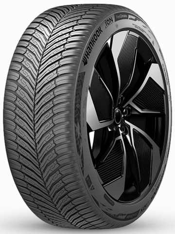 Hankook IL01 ION FLEXCLIMATE 205/40 R18 86 W Celoročné