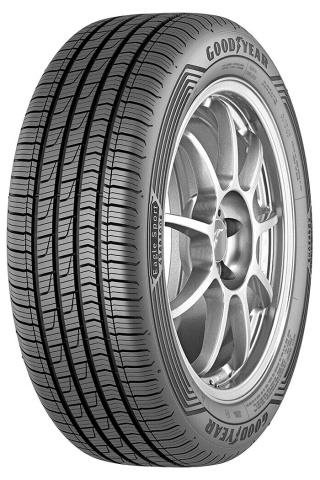 Goodyear EAGLE SPORT 4SEASONS 205/55 R16 94 V Celoročné