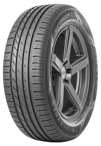 Nokian Wetproof 1 205/55 R19 97 v Letné