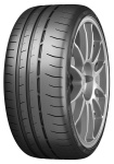 Goodyear EAGLE F1 SUPERSPORT R 255/35 R20 97 Y Letné