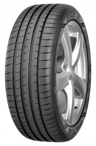 Goodyear EAGLE F1 ASYMMETRIC 3 225/45 R19 92 W Letné