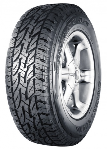 Bridgestone DUELER A/T 001 255/70 R18 116 S Letné