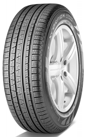 Pirelli SCORPION VERDE ALL SEASON 275/45 R20 110 V Letné