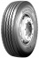 Bridgestone V-STEEL RIB R192 305/70 R22,5 152/148 J Vodiace/Záberové/Návesové Autobus