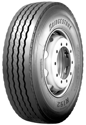 Bridgestone V-STEEL RIB R192 305/70 R22,5 152/148 J Vodiace/Záberové/Návesové Autobusové