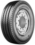 Bridgestone R-TRAILER 001 265/70 R19,5 143/141 K Návesové