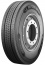 Michelin X MULTI Z 2 265/70 R19,5 140/138 M Vodiace/Záberové/Návesové