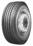 Bridgestone V-STEEL STUDLESS W958 385/65 R22,5 160 K Vodiace zimné