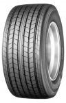 Bridgestone V-STEEL RIB R173 455/45 R22,5 166 J Záberové Autobus