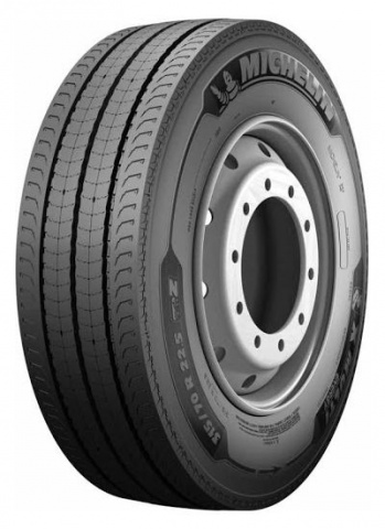 Michelin X MULTI ENERGY Z 295/80 R22,5 154/150 L Vodiace/Záberové/Návesové