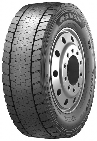 Hankook DL50 315/60 R22,5 152/148 l Záberové