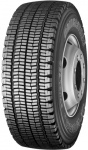 Bridgestone V-STEEL STUDLESS W990 315/80 R22,5 154/150 M Záberové Zimné