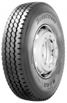 Bridgestone V-STEEL MIX M840 10 R17,5 143/141 J Vodiace/Záberové/Návesové Terén