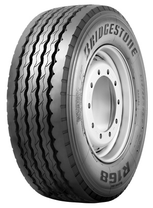 Bridgestone R168 9,5 R17,5 143/141 J Návesové