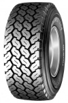 Bridgestone V-STEEL MIX M844 445/65 R22,5 169 K Návesové