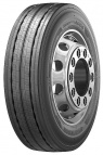 Hankook AU06 245/70 R19,5 143/141 K Vodiace/Záberové/Návesové