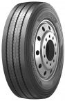 Hankook AU04 305/70 R22,5 153/150 K Vodiace/Záberové/Návesové