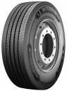 Michelin X MULTI HD Z 315/80 R22,5 156/150 l Vodiace/Záberové/Návesové
