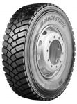 Bridgestone M-DRIVE 001 295/80 R22,5 152/148 K Záberové