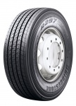 Bridgestone V-STEEL RIB R297 12 R22,5 152/148 L Vodiace