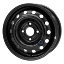 Disk ocel ALCAR STAHLRAD 5x13 4x100x56,6 ET45