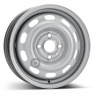 Disk ocel ALCAR STAHLRAD 4,5x14 4x100x56,6 ET43,5