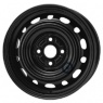 Disk ocel ALCAR STAHLRAD 6x14 4x100x54 ET45