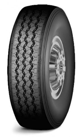 PROTEKTOR DU K27 245/70 R17,5 Záberové